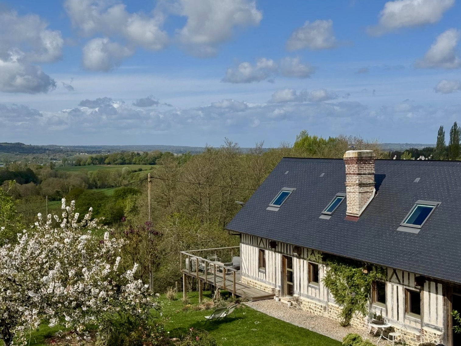 Le Clos du Haut - Photo 2
