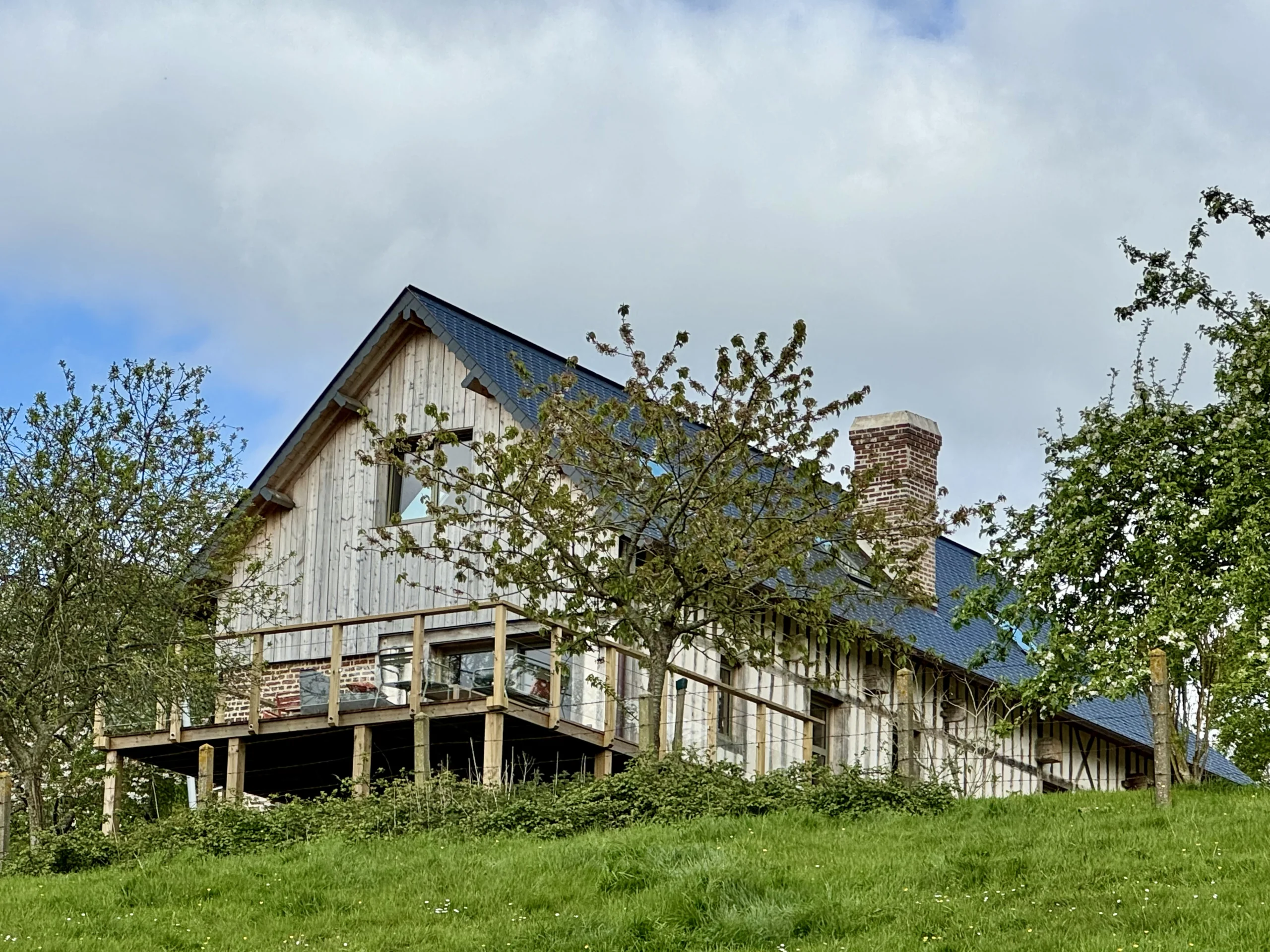 Le Clos du Haut - Photo 5
