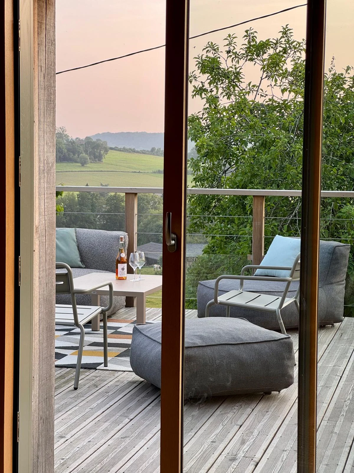 Le Clos du Haut - Vue 4