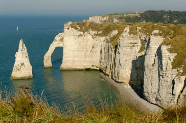 Étretat
