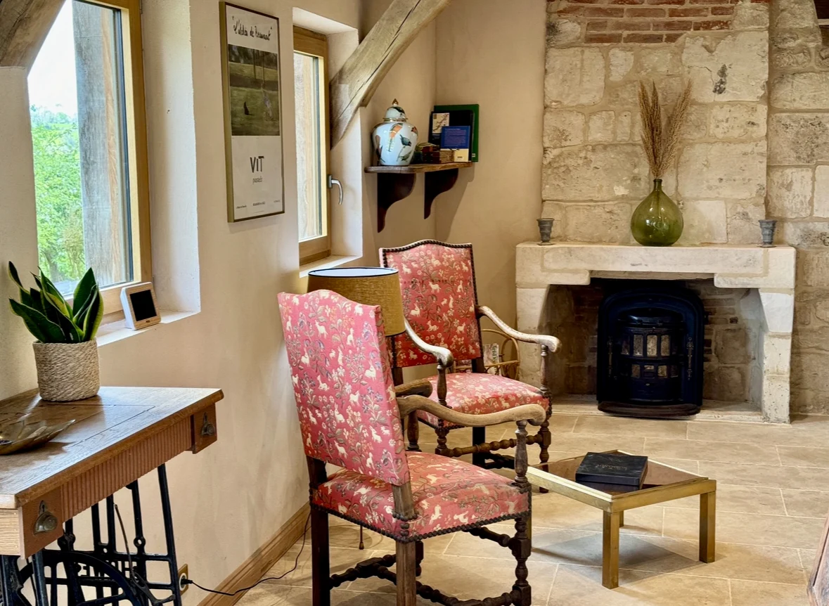Le Clos du Haut - Photo 6