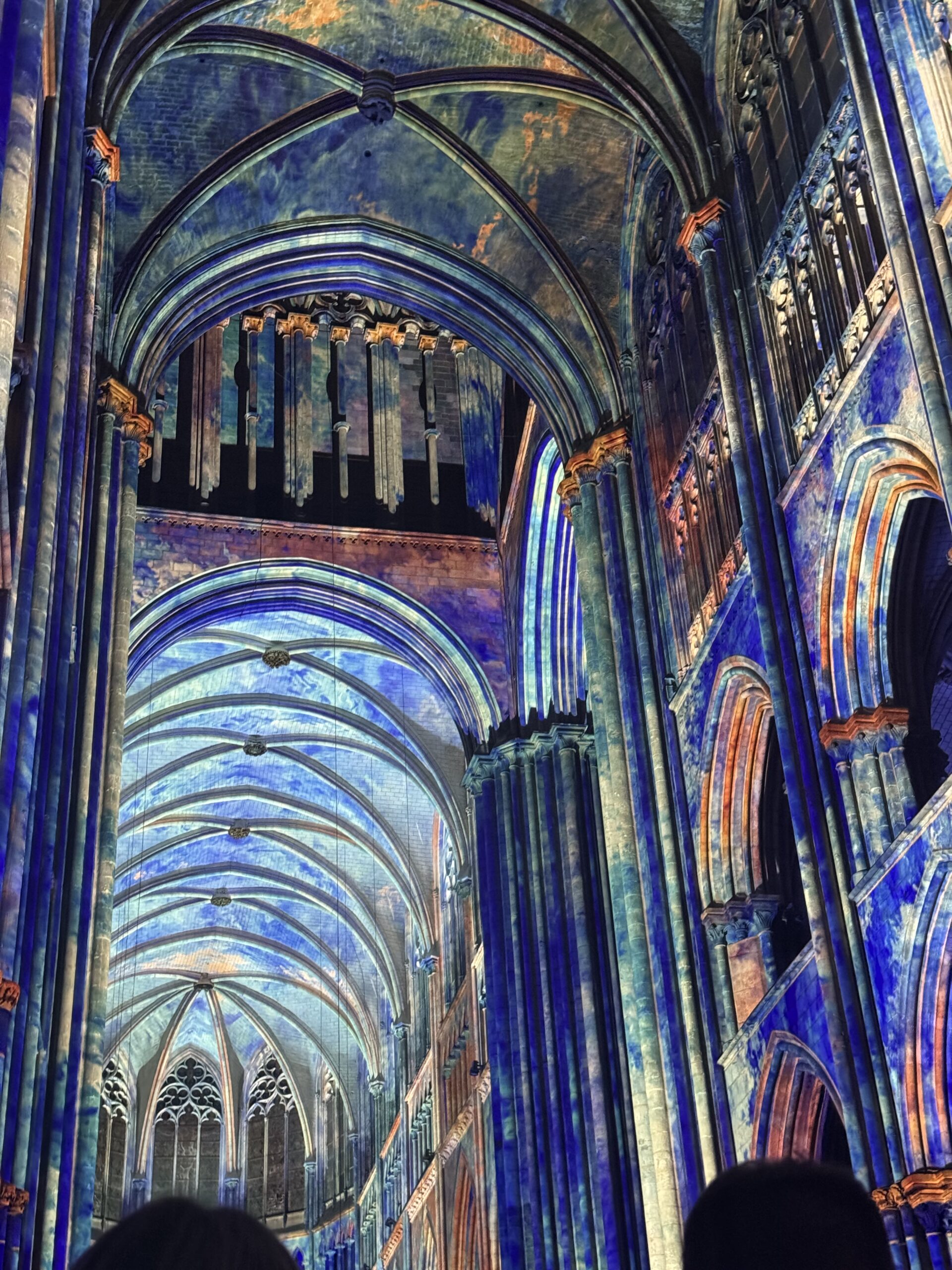 Cathédrale de Rouen