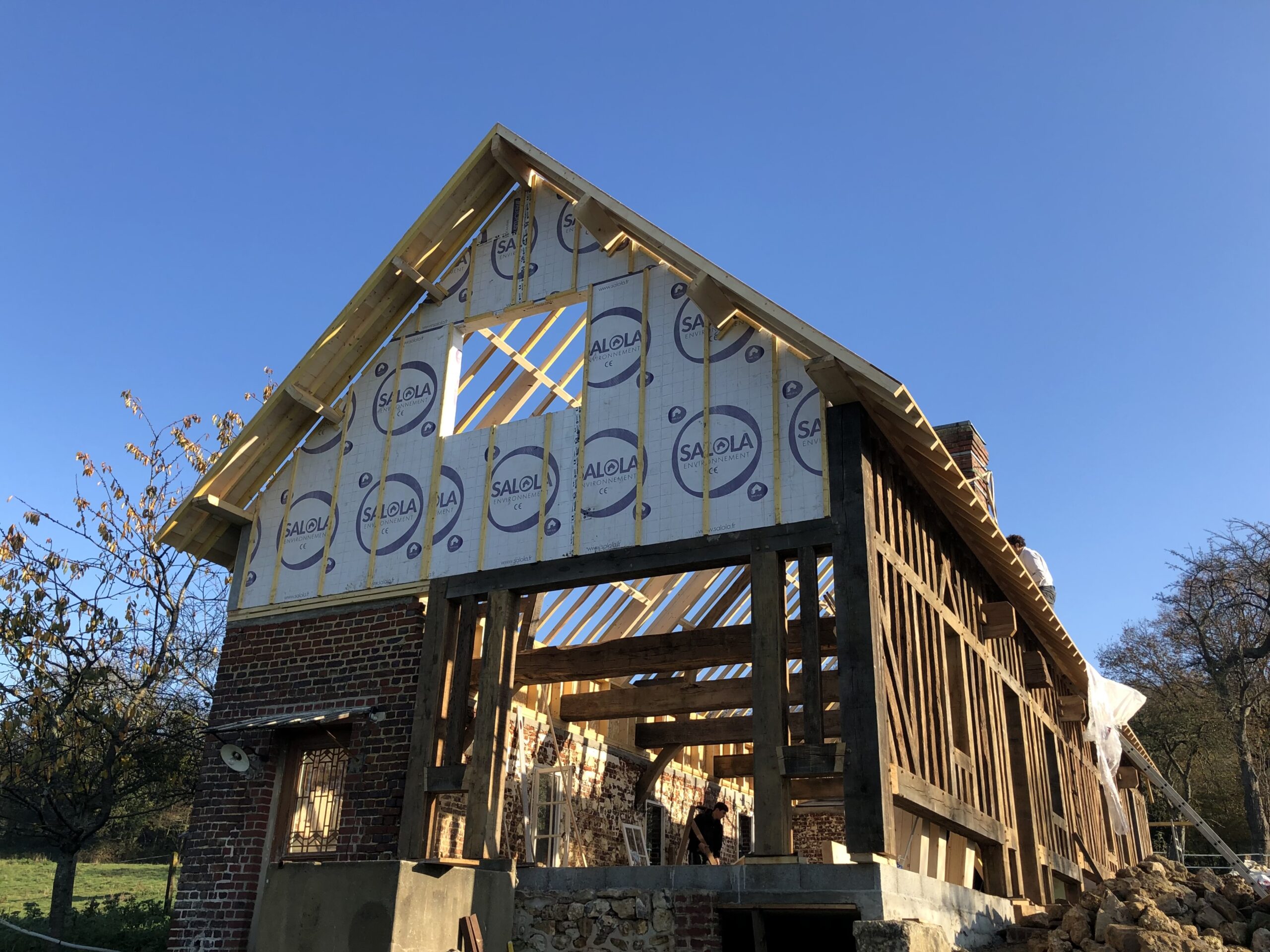 Le Clos du Haut - Photo 16