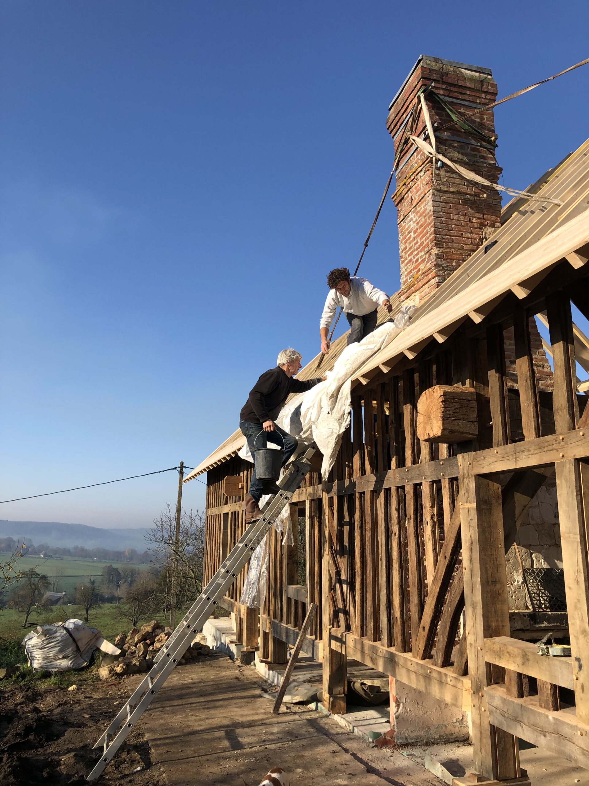 Le Clos du Haut - Photo 14