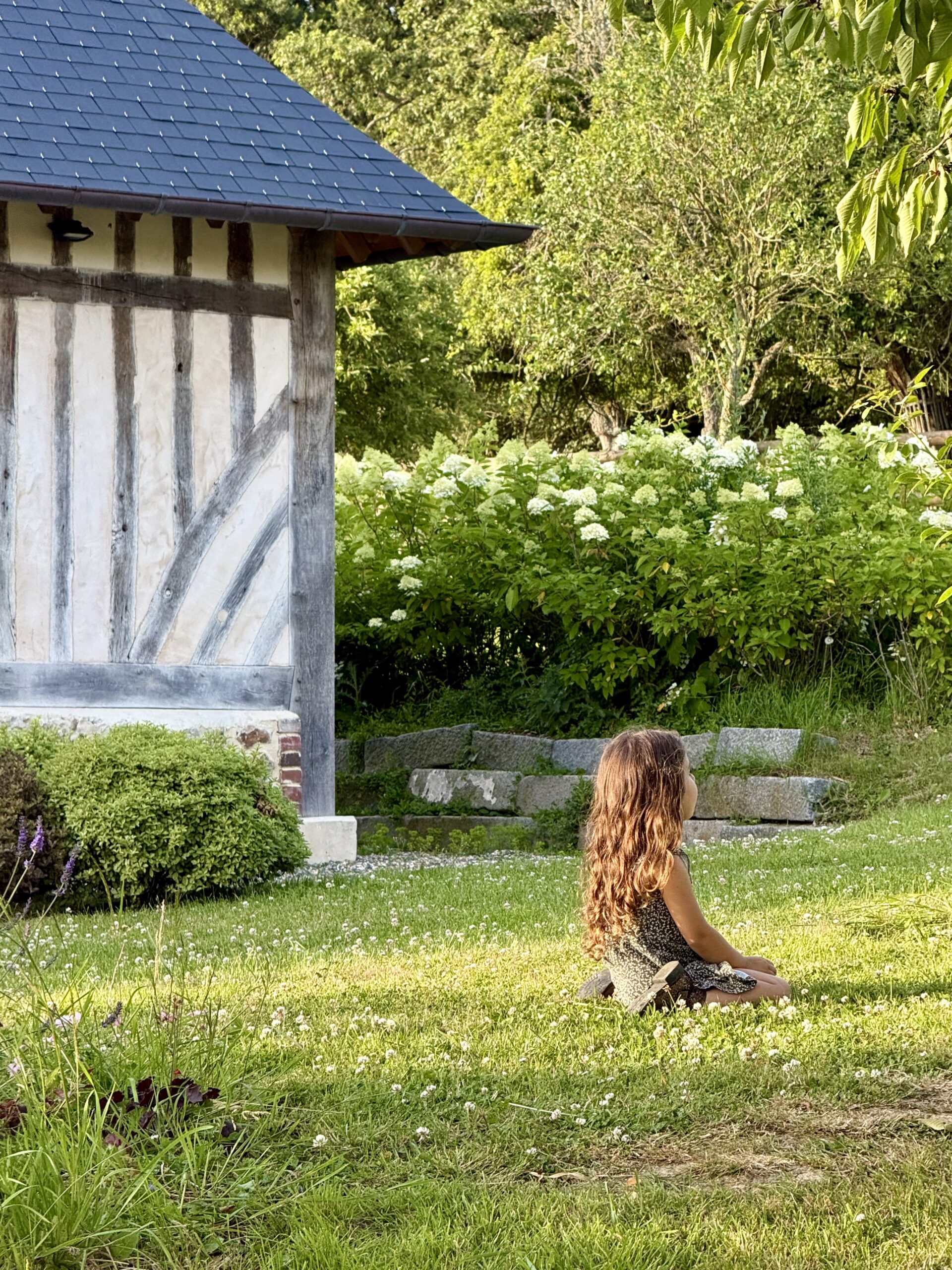 Le Clos du Haut sur Instagram, photographie 2