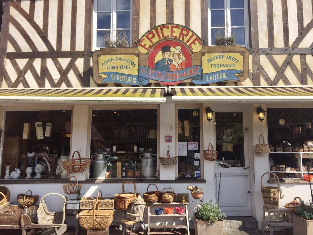Honfleur