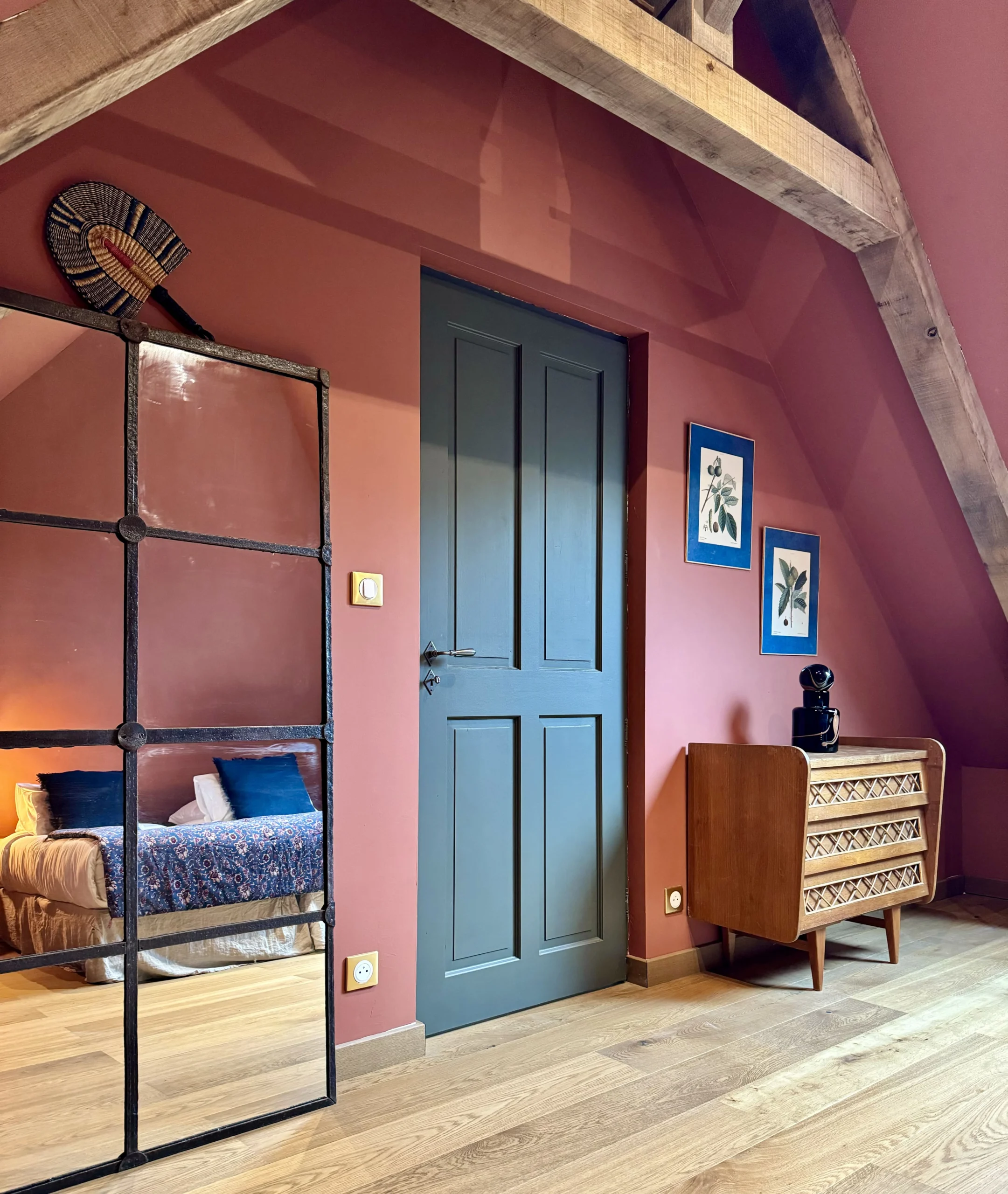 Chambre Abigaël - Photo 1