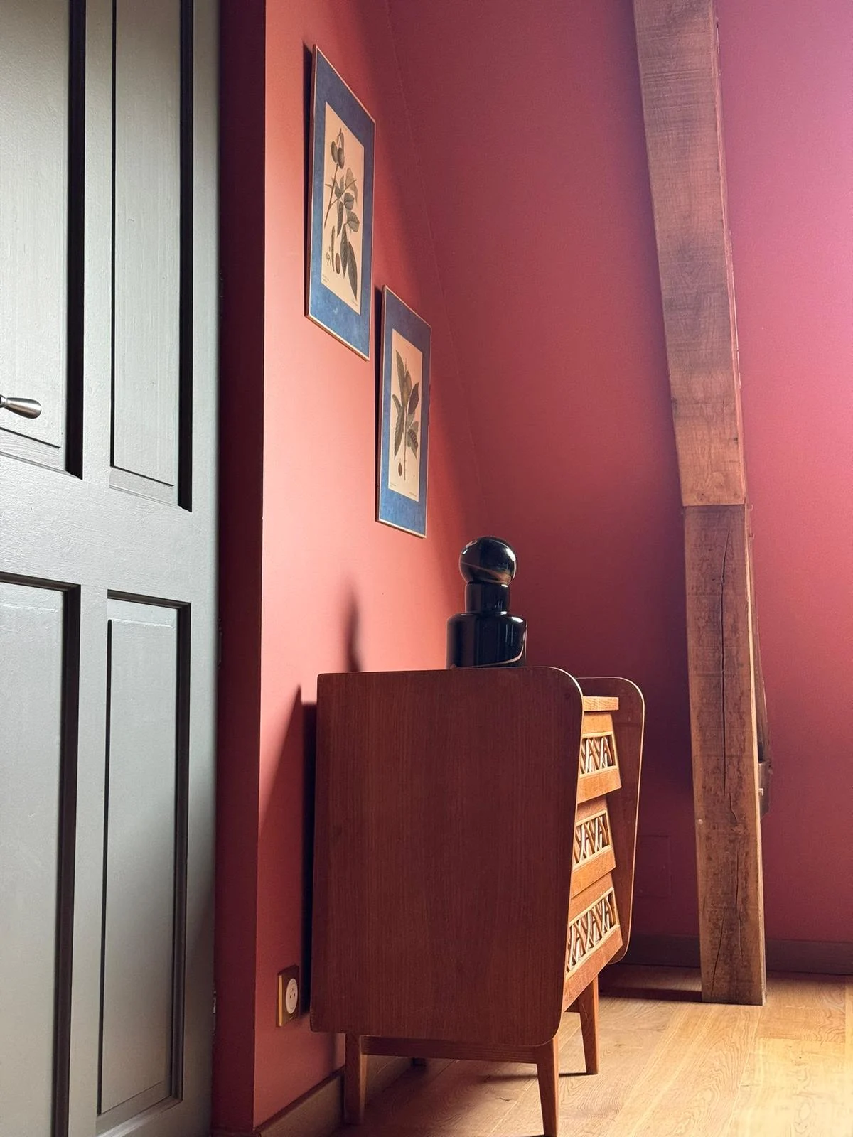 Chambre Abigaël - Photo 2