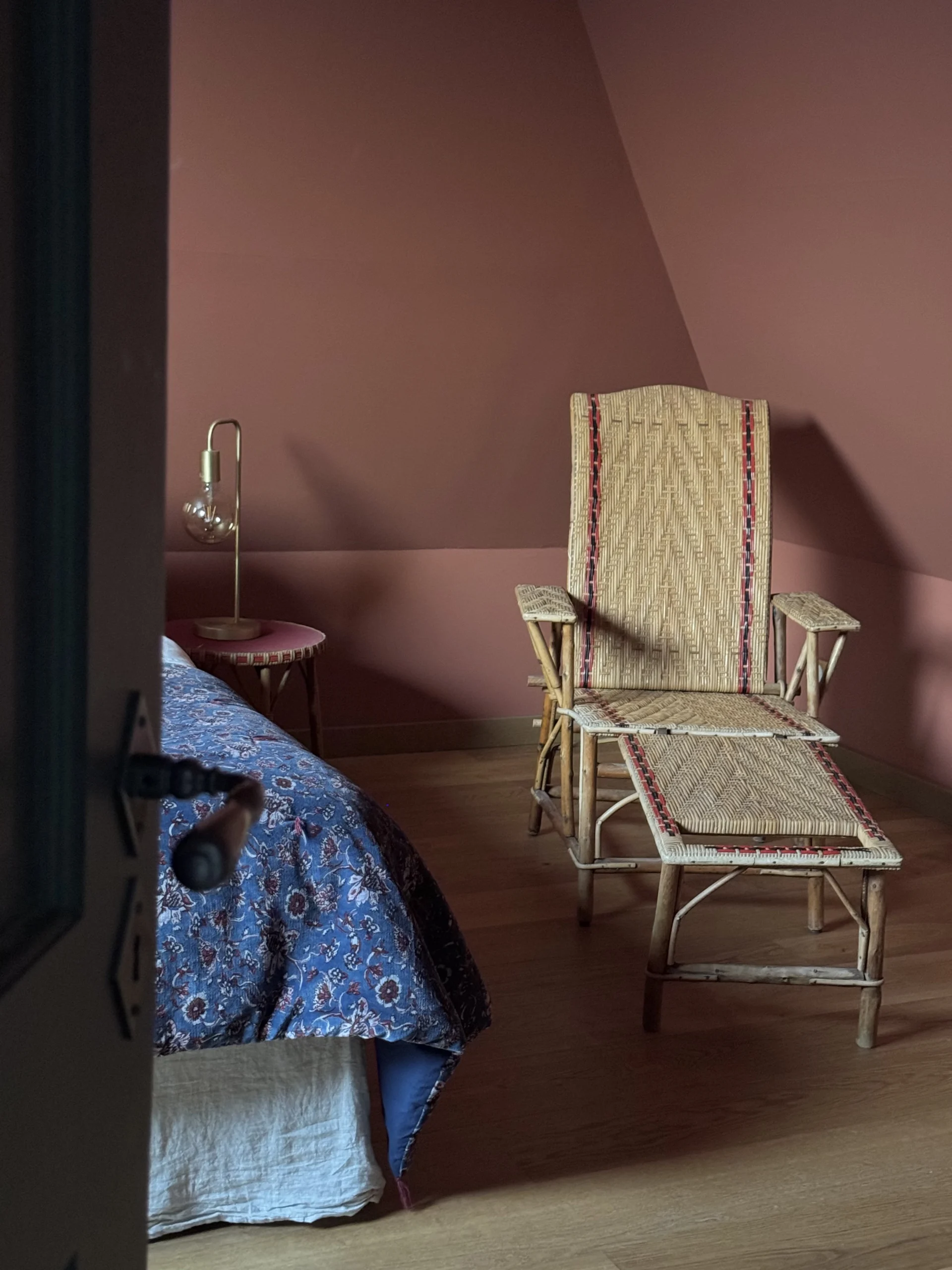 Chambre Abigaël - Photo 3