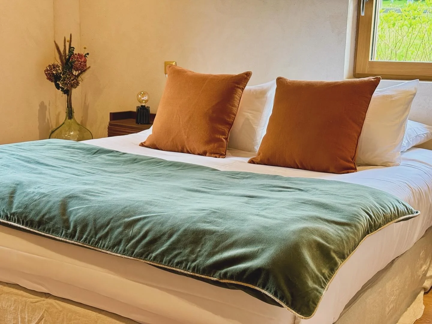 Chambre Adam - Photo 1