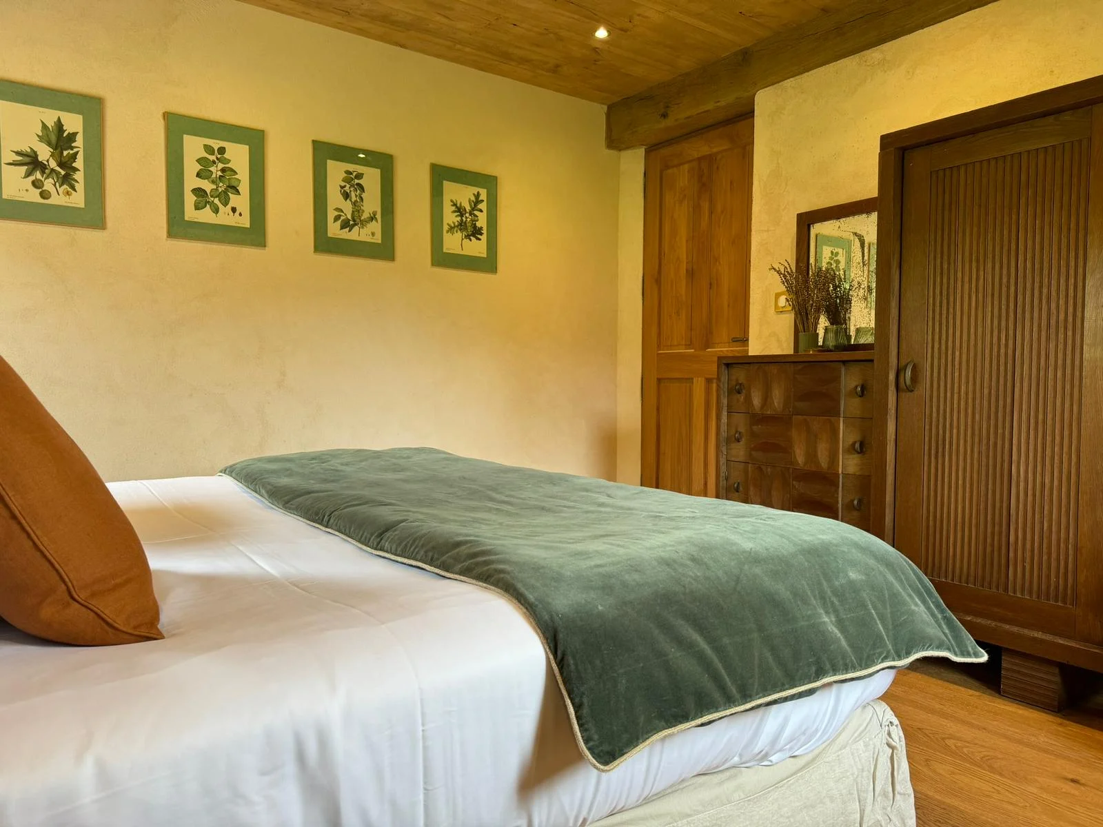 Chambre Adam - Photo 2