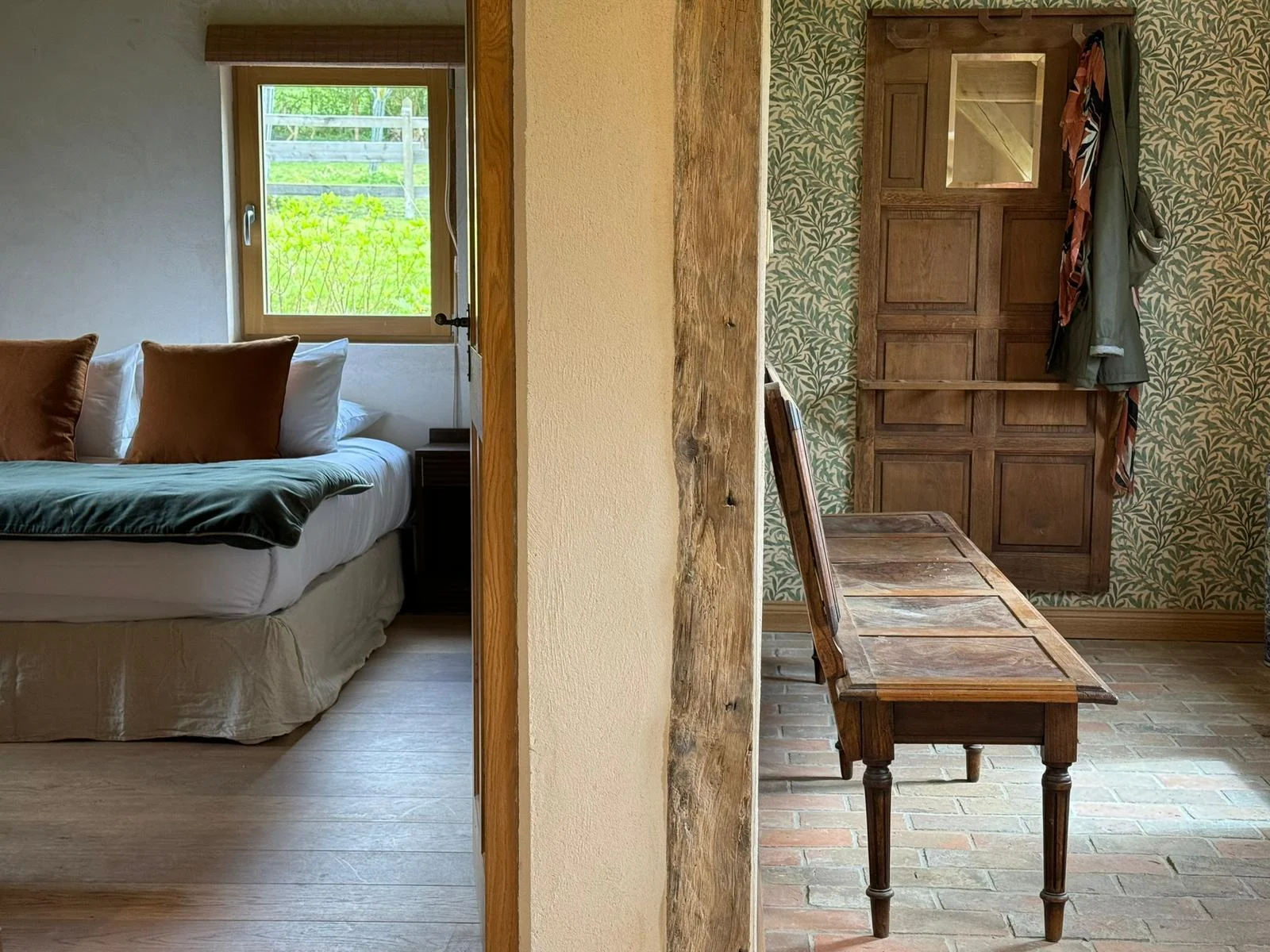 Chambre Adam - Photo 3