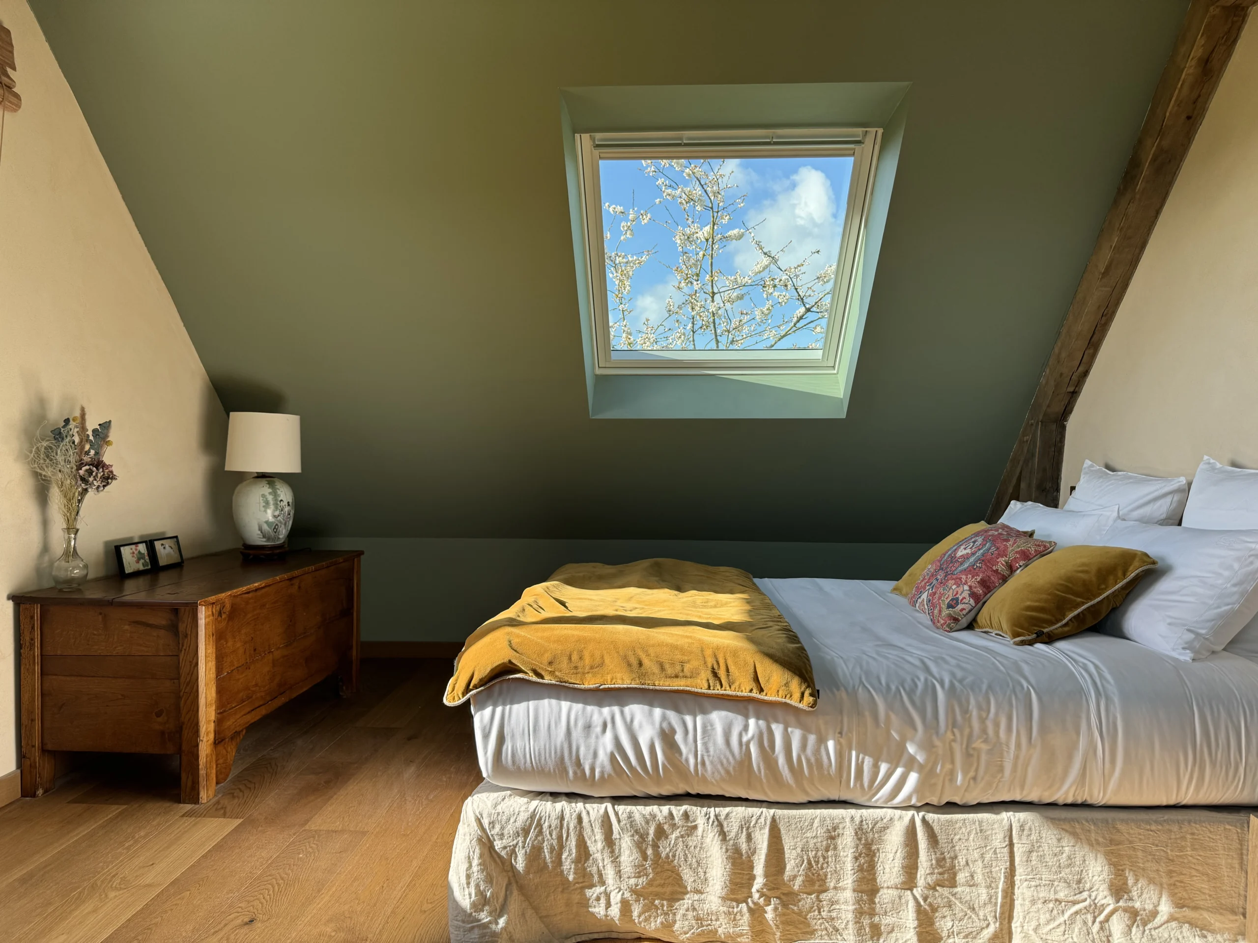 Chambre Alma - Photo 1