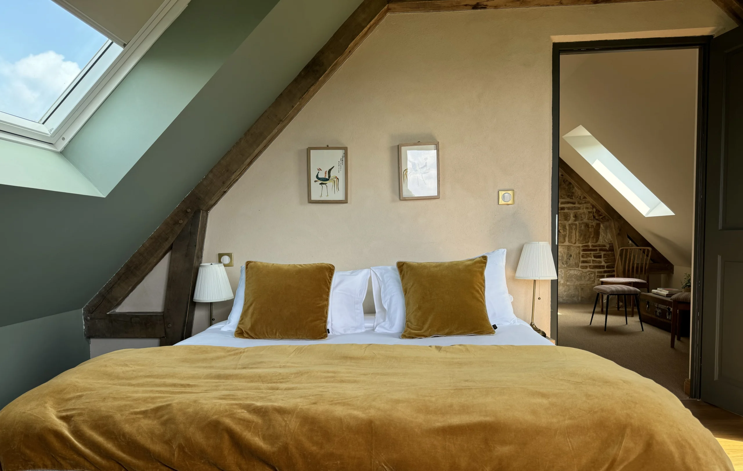 Chambre Alma - Photo 2
