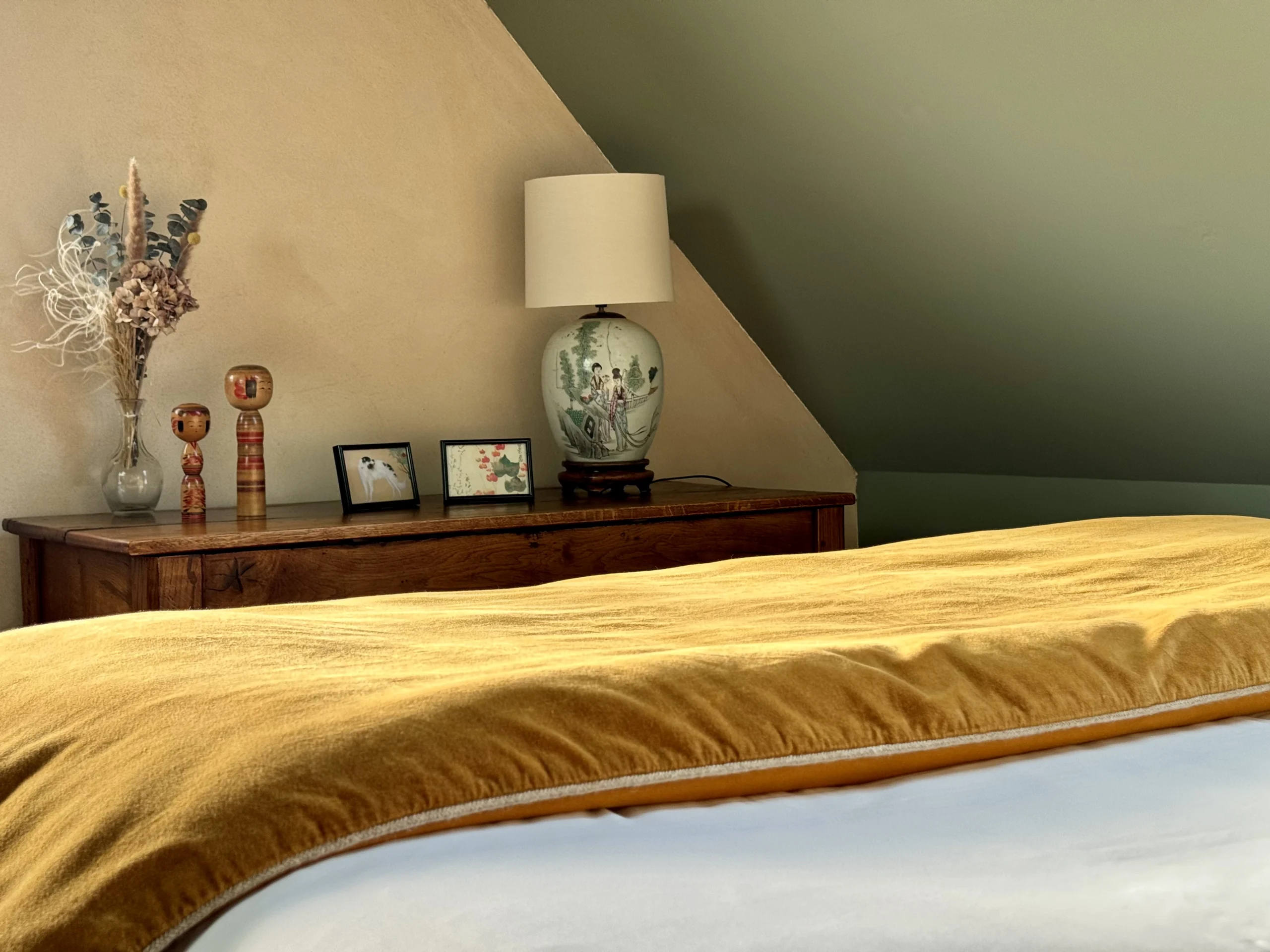 Chambre Alma - Photo 4