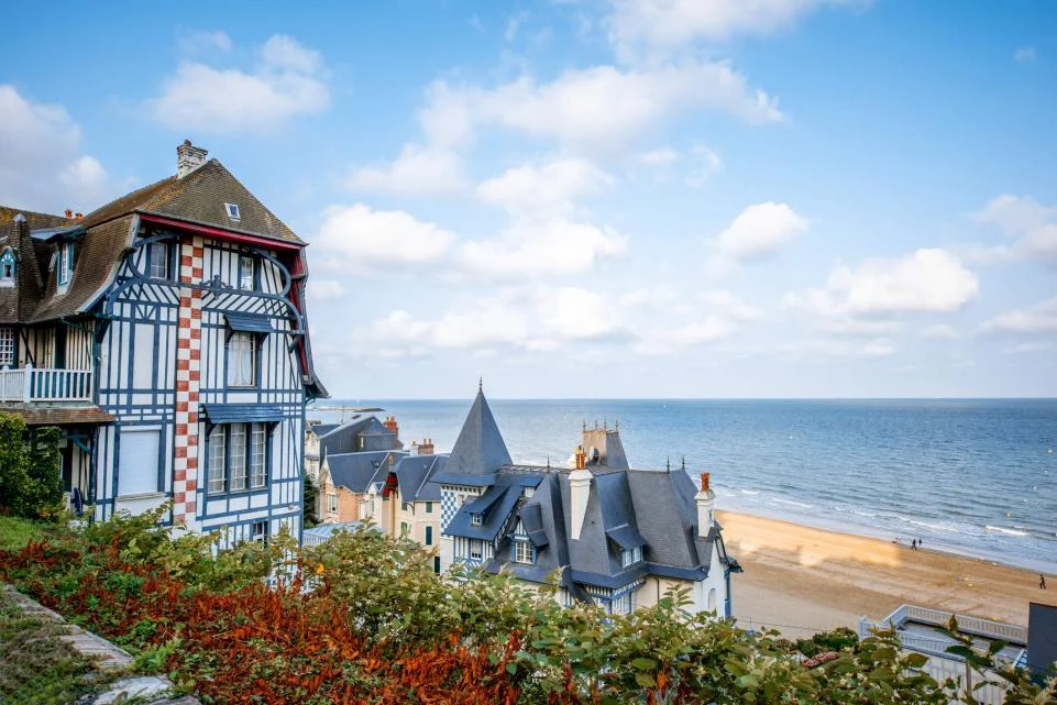 Deauville