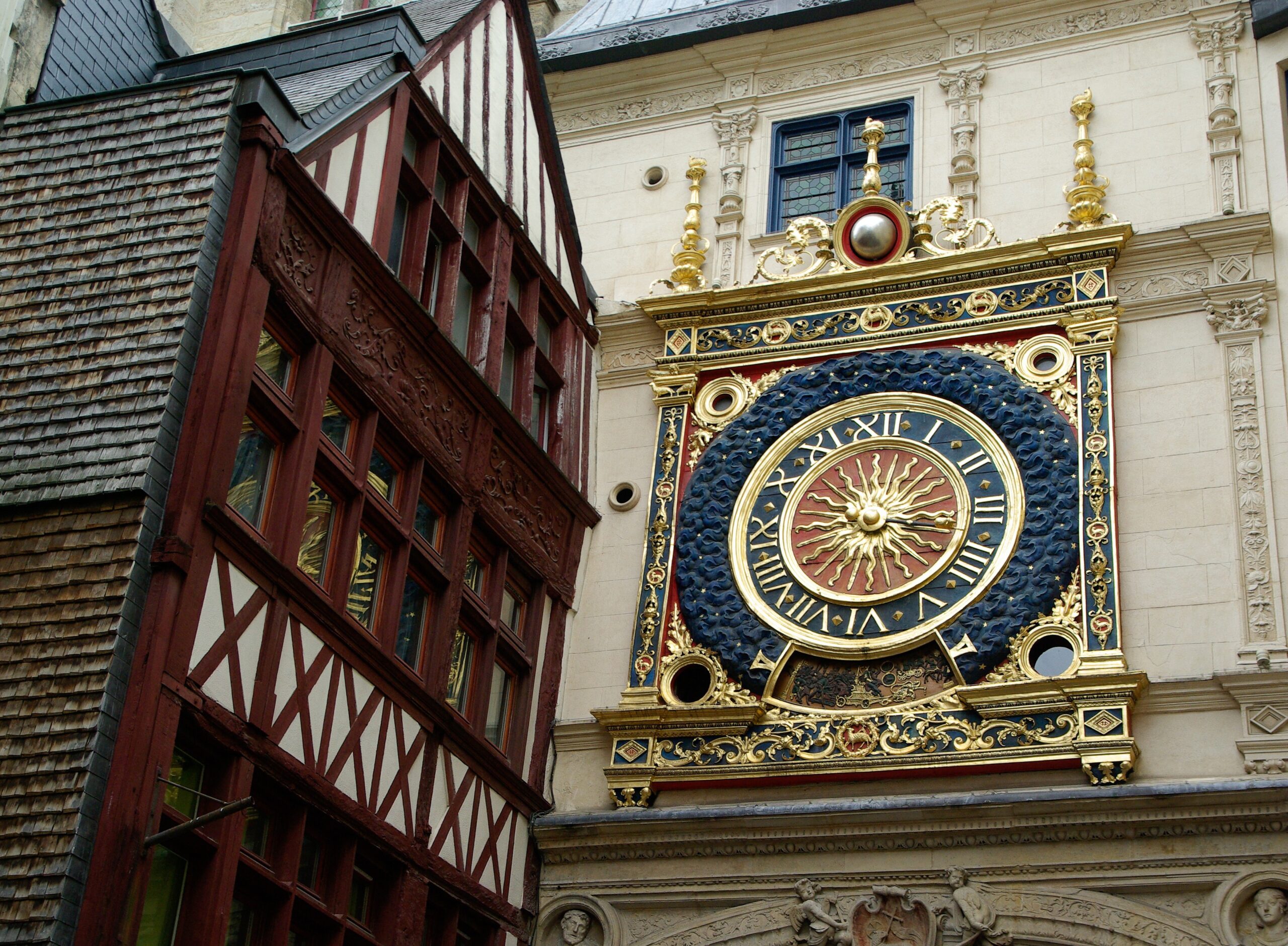 Cathédrale de Rouen