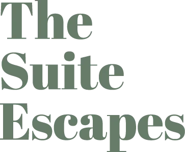The Suite Escapes