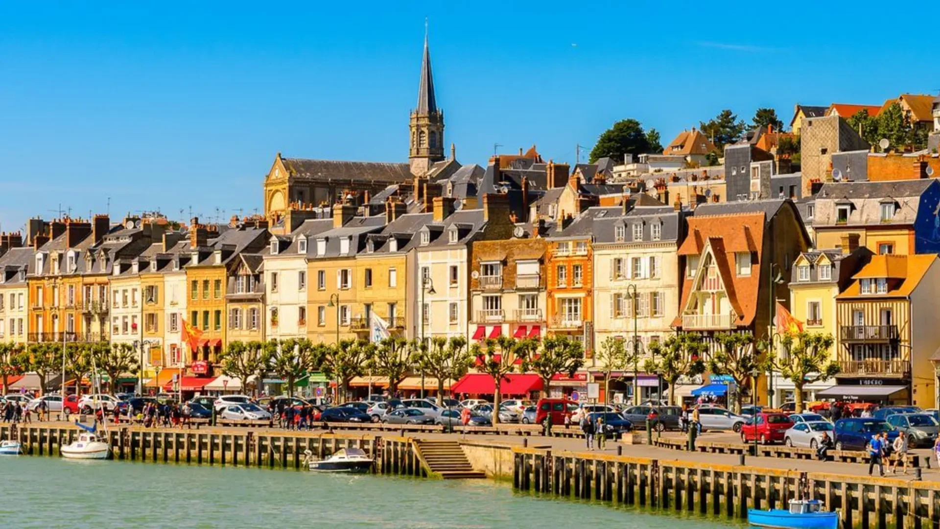 Trouville-sur-Mer